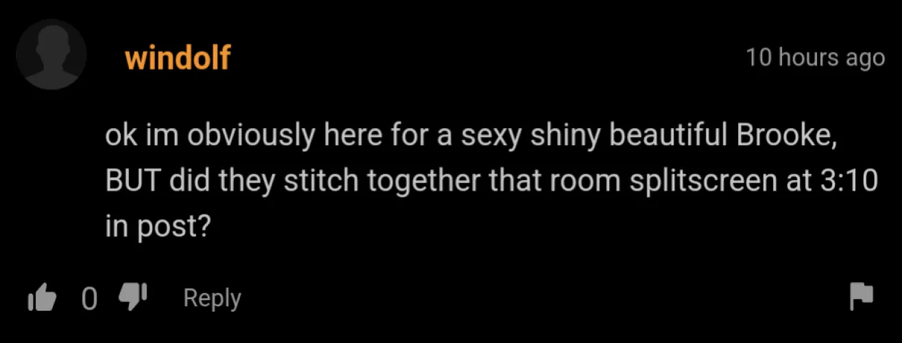 Asking the important questions  by Drew-Pickles