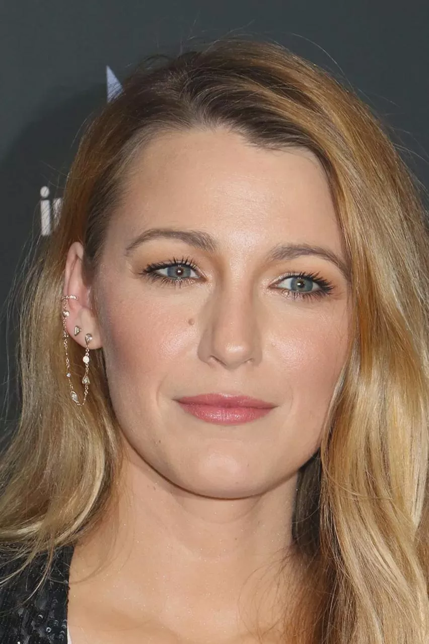 Blake Lively posted by Snoo_24362