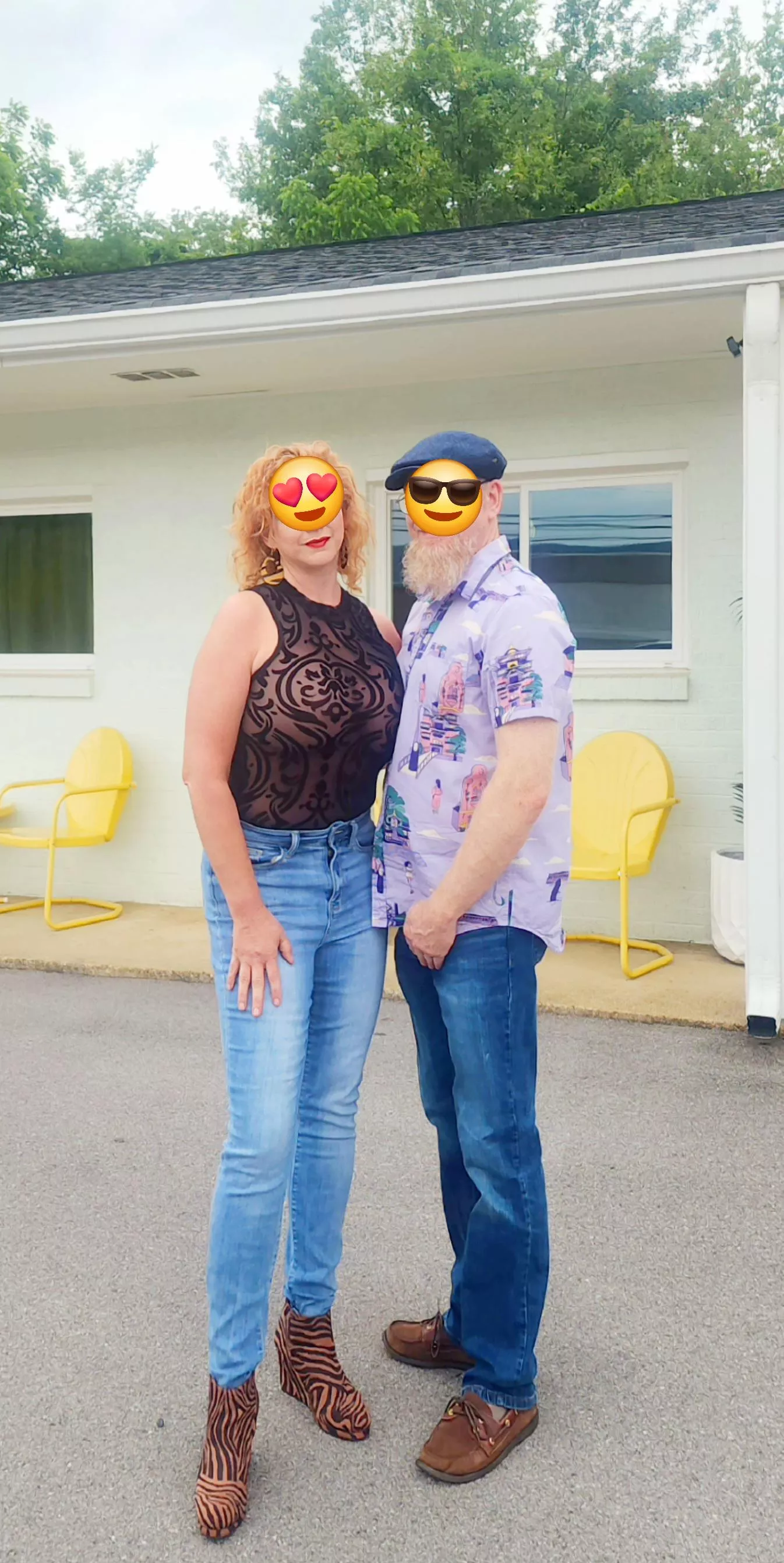 Chill Bham couple - MF 4 MF/M - must have recent STD tests posted by bamacpl4442