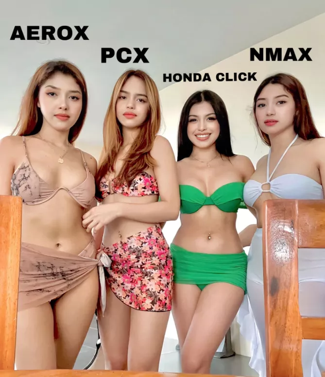 Choose your ride posted by Crazy-Moonsoon-005