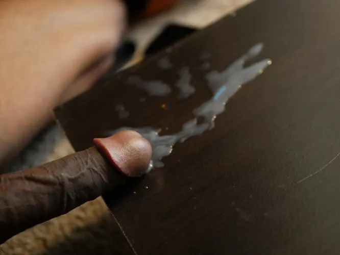 Clean up time by Naturalbluchew