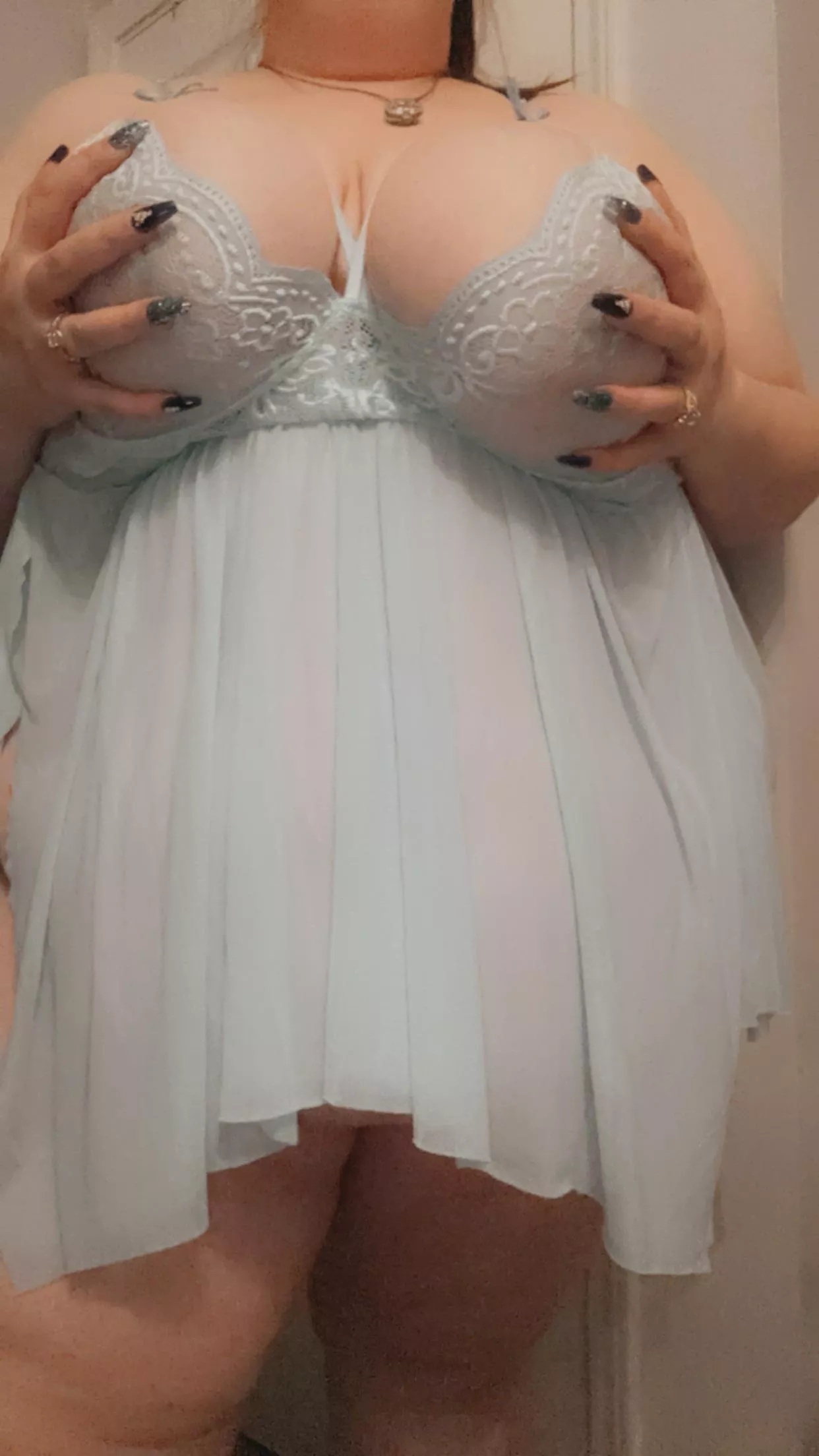 come take this off of me 😘 posted by itsmiaclover