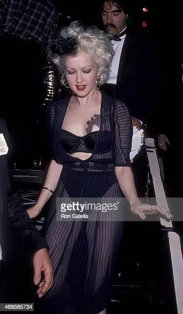 Cyndi Lauper, 1989 posted by Same_Possibility4769