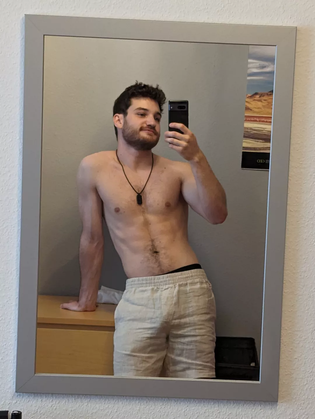 Did you enjoy your weekend 😊 posted by ActiveUnhappy6879