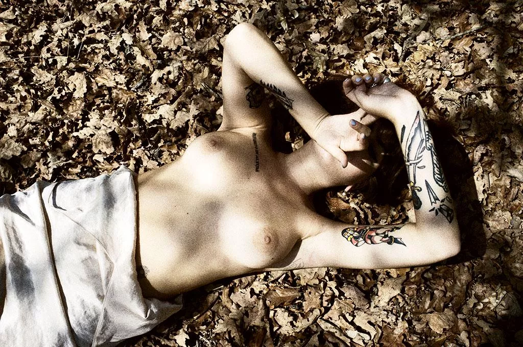 Domitilla, August 2020. posted by _jeanloup_