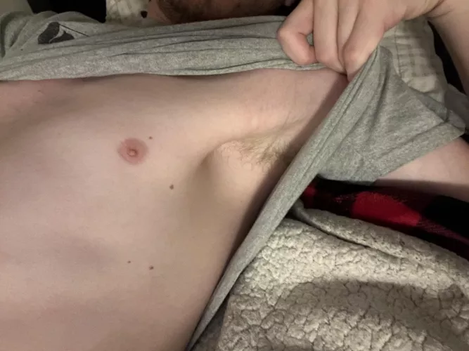 first post by Ok-Wall-9445