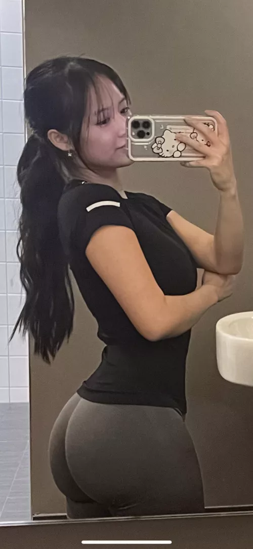 Fit  by MobileLate3418