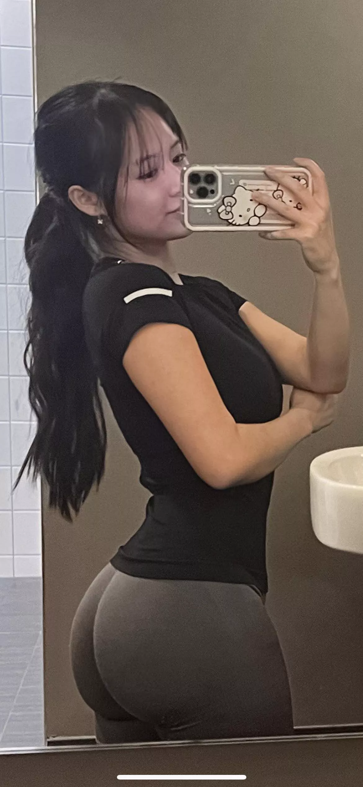 Fit  posted by MobileLate3418