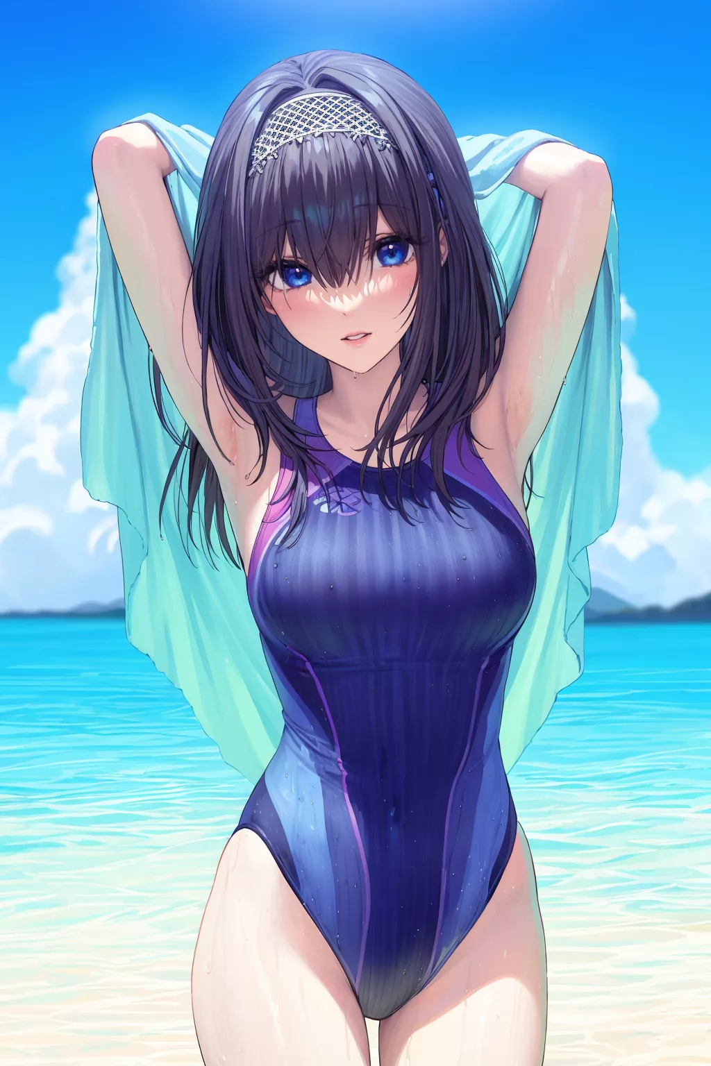 Fumika Sagisawa  posted by CheetahSperm18