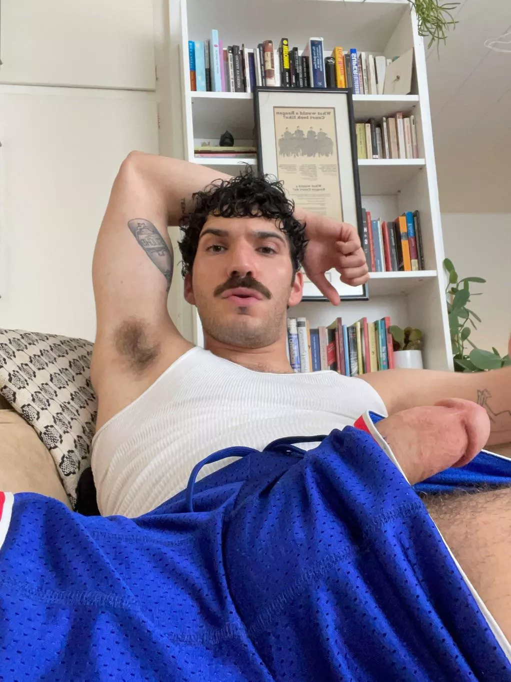 Get in there guys. Smells so good posted by Dangerous-Lychee-128