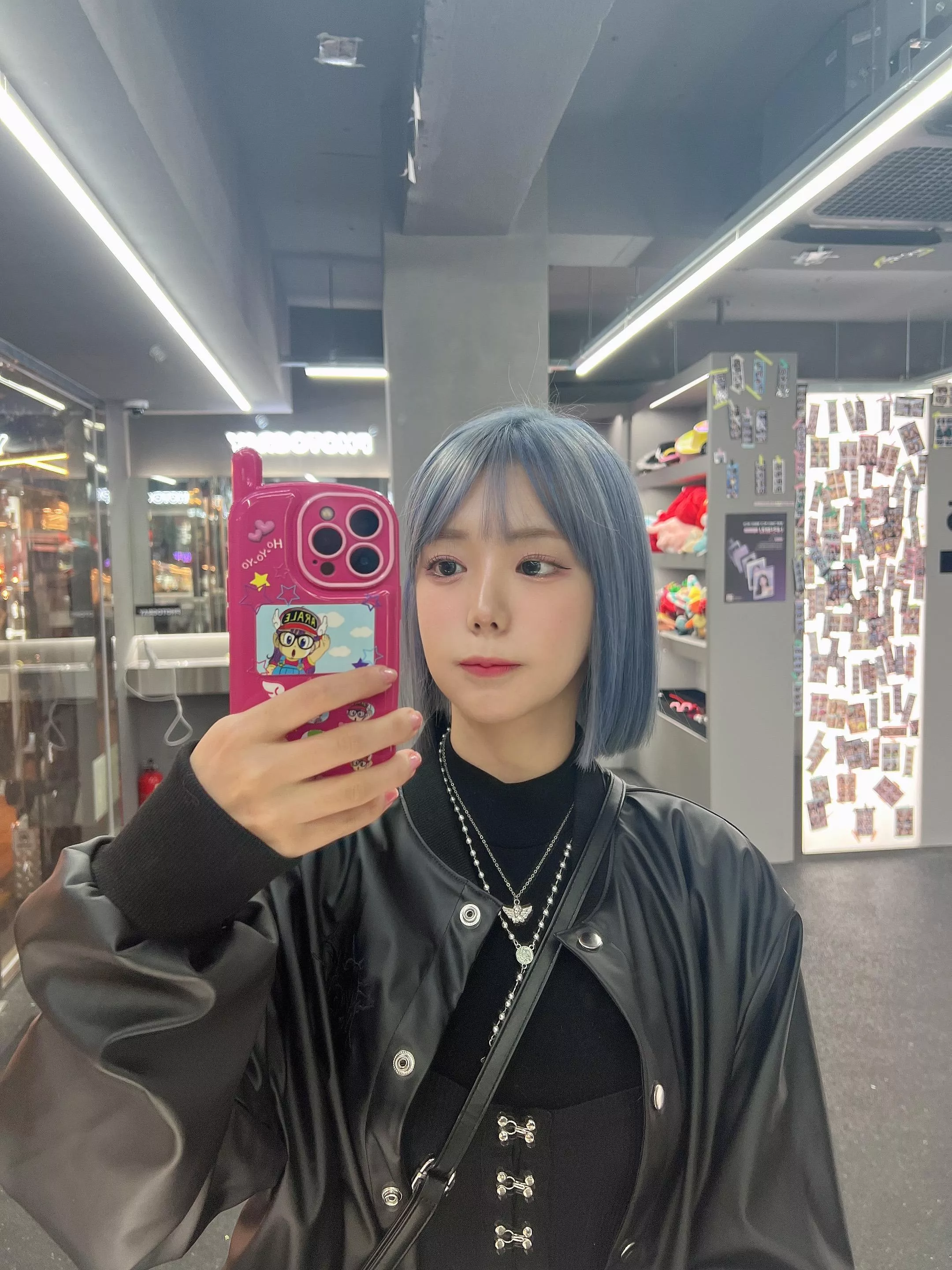 hiii ^^  posted by Minimum-Fisherman142