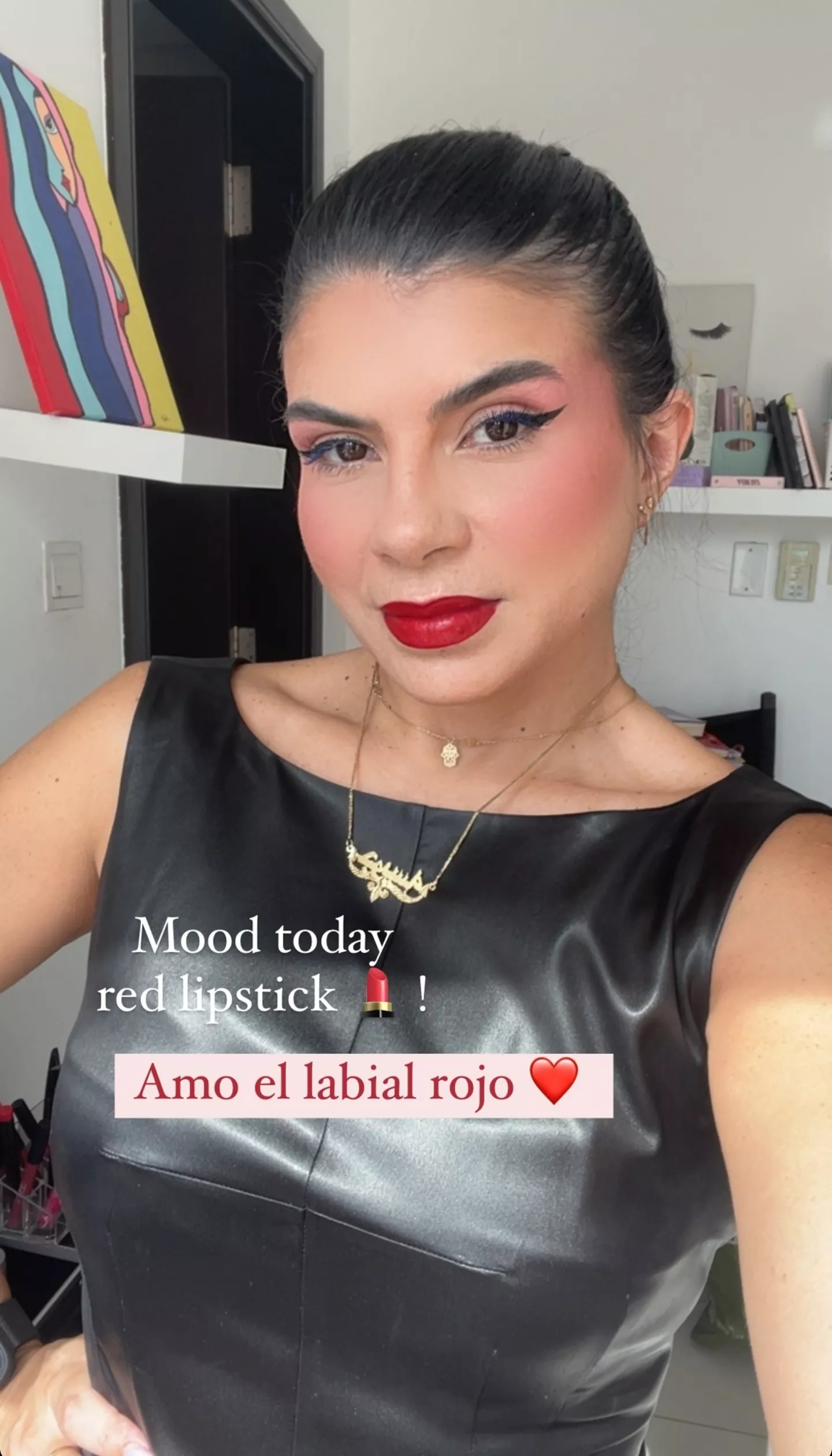 Hot Latin MILF  posted by johnny_pipe83