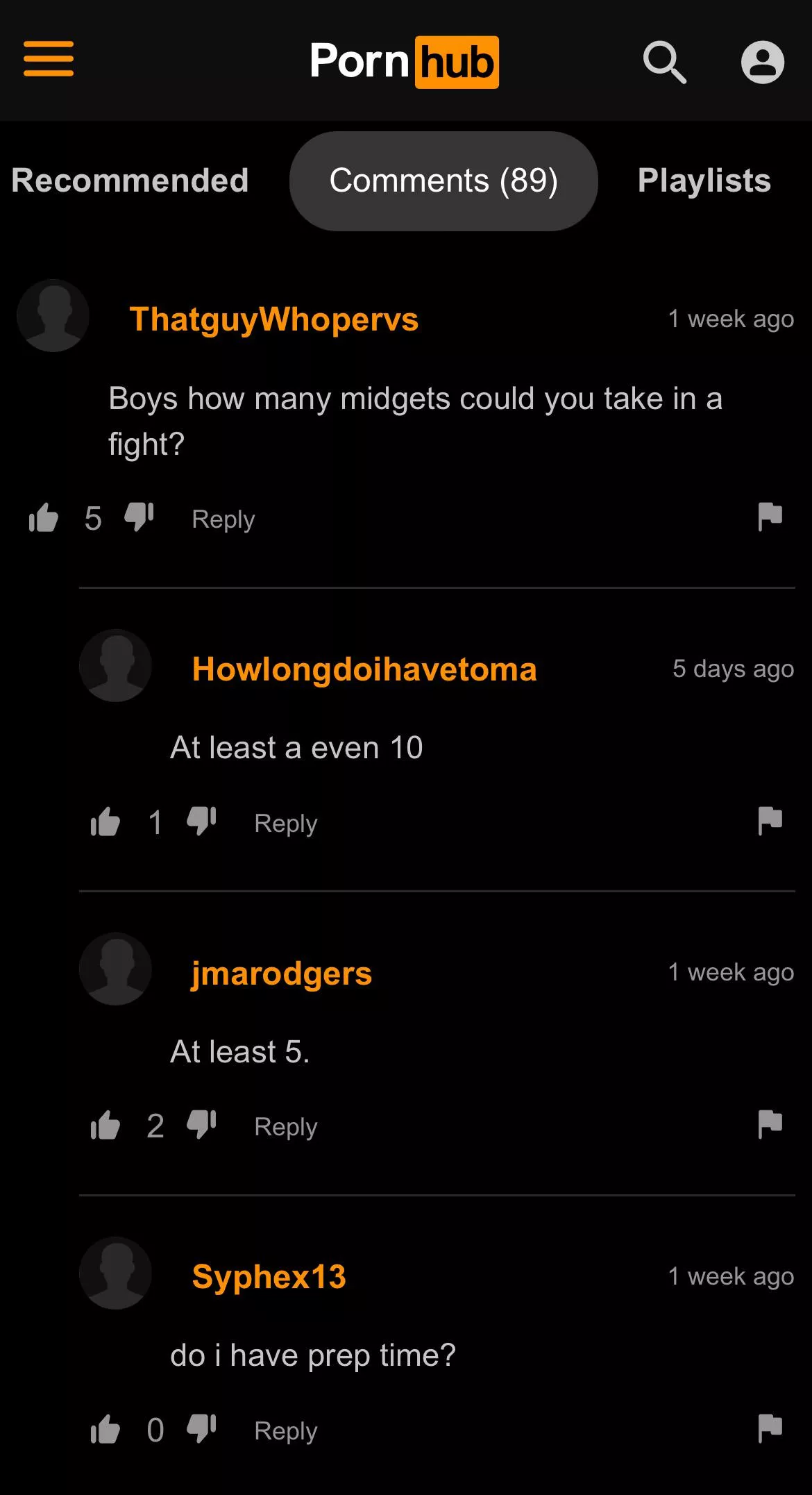 How many could you take? posted by Stunning_Necessary11