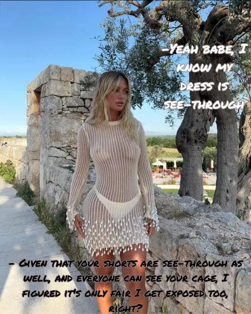 How thoughtful of her  by mpklk18