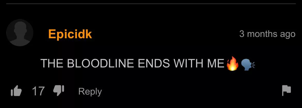 Hub got the best community bruh posted by Opposite_Line7821