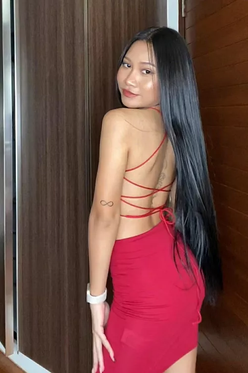 I hope I look good in this outfit 🤭 by itsmewoon