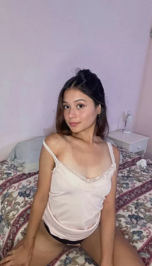 I think mexicana babygirls can hardly go wrong! by jawnjawnjawn2