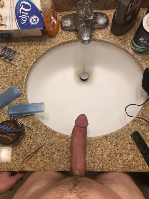 I’m curious what people think  by Last-Row4150