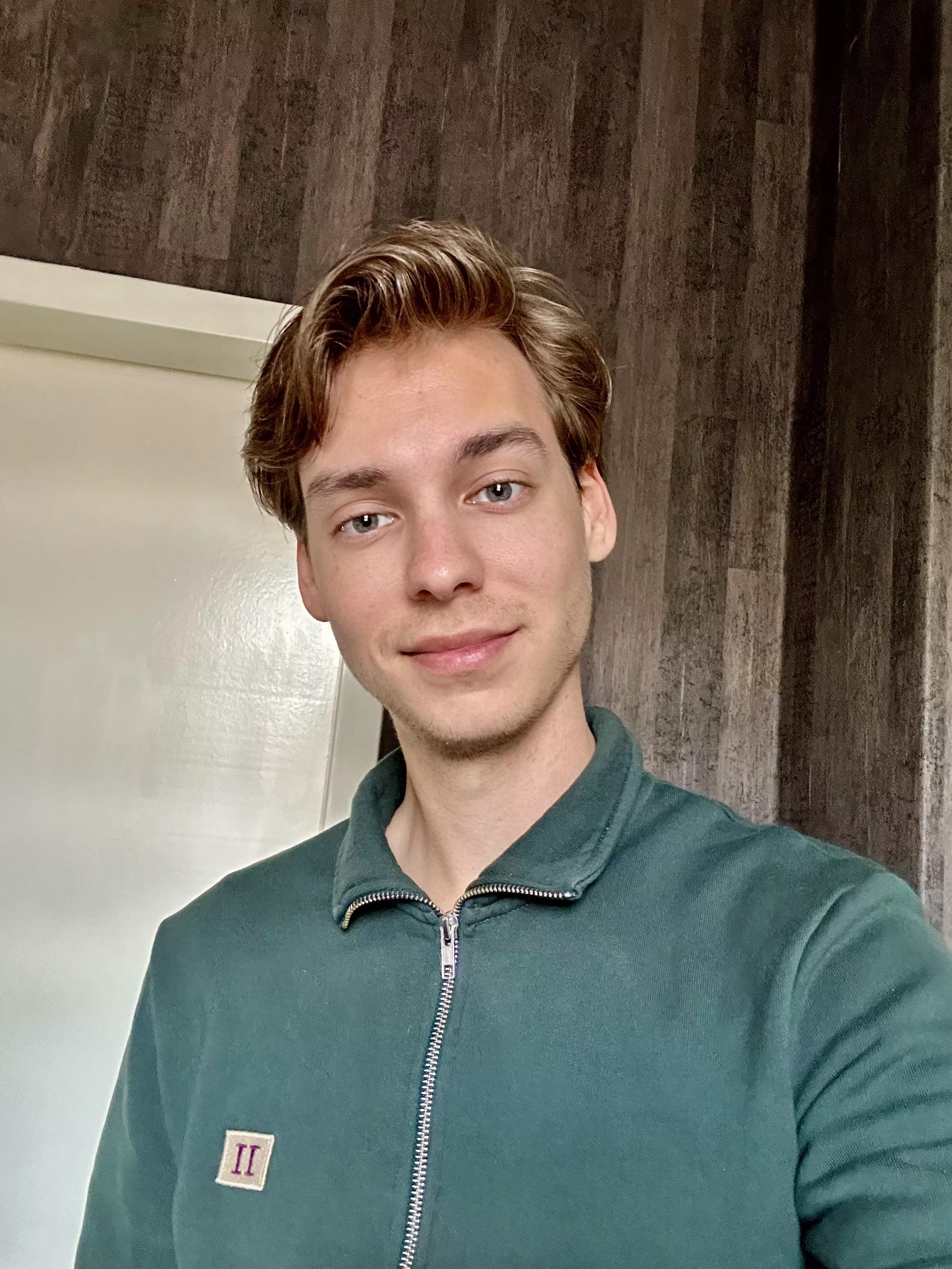 It’s june and I’m still wearing a sweater 🥲 posted by ImThatDudeYouKnow