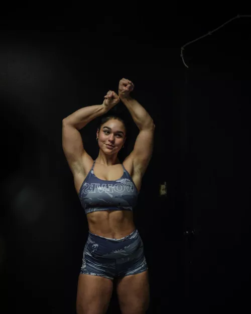 Jaden Kassa by MoreRational