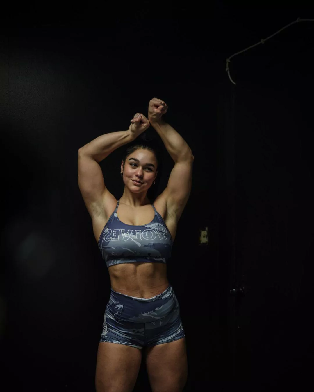 Jaden Kassa posted by MoreRational