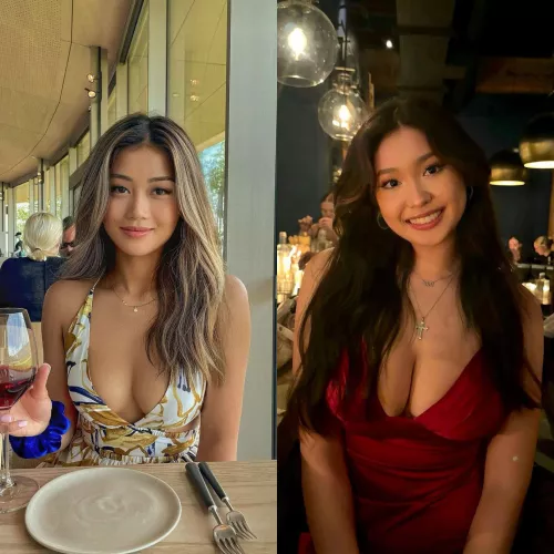 Left or right? by Low_Independence_736