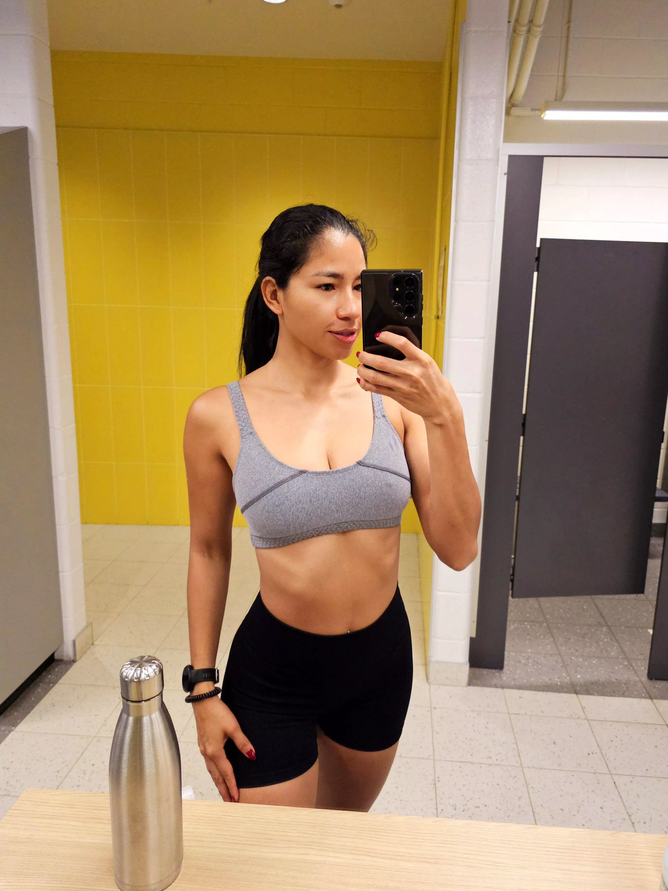 My sport of choice today is fun posted by Christina_Latina