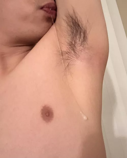 Need some additional spit by AntelopeVast1174