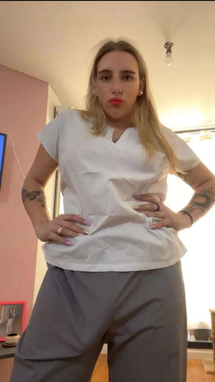 Perfect size posted by Candicexx4