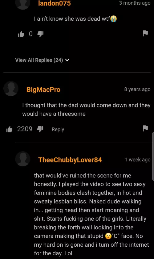 Rip by Canisleepnow2914