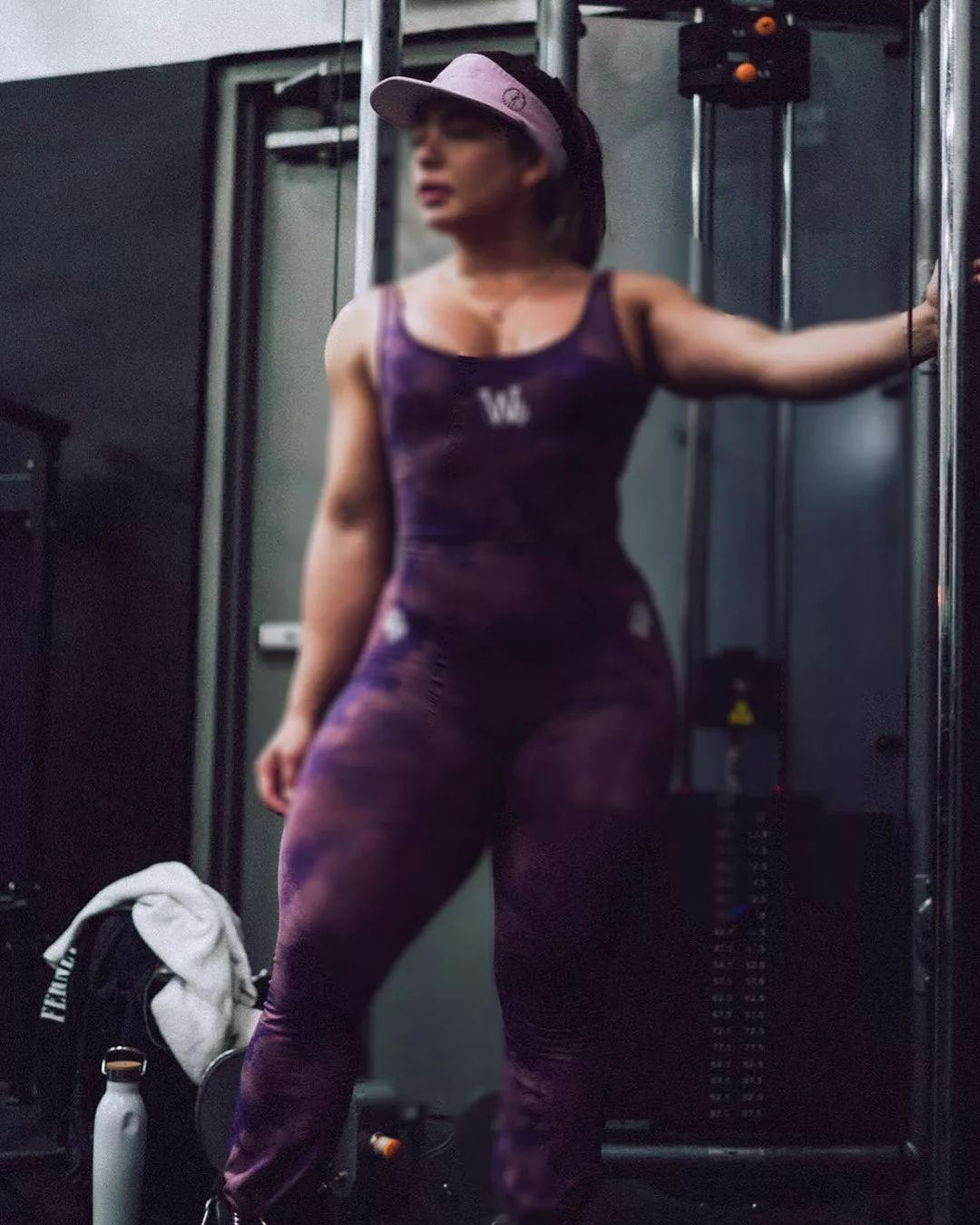 Sara Chavez  posted by Temp6689