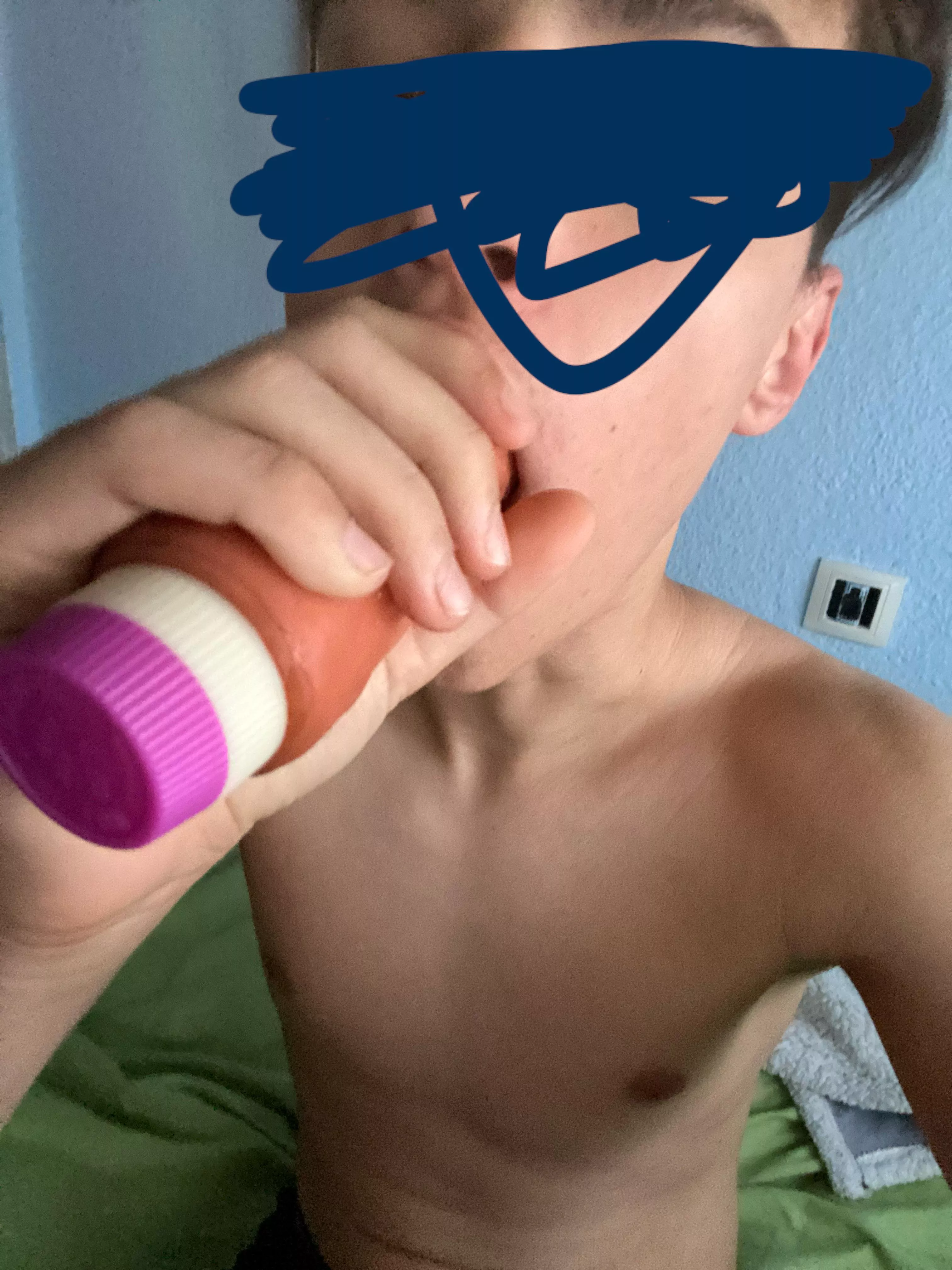 Snapchat posted by FirstPass3190