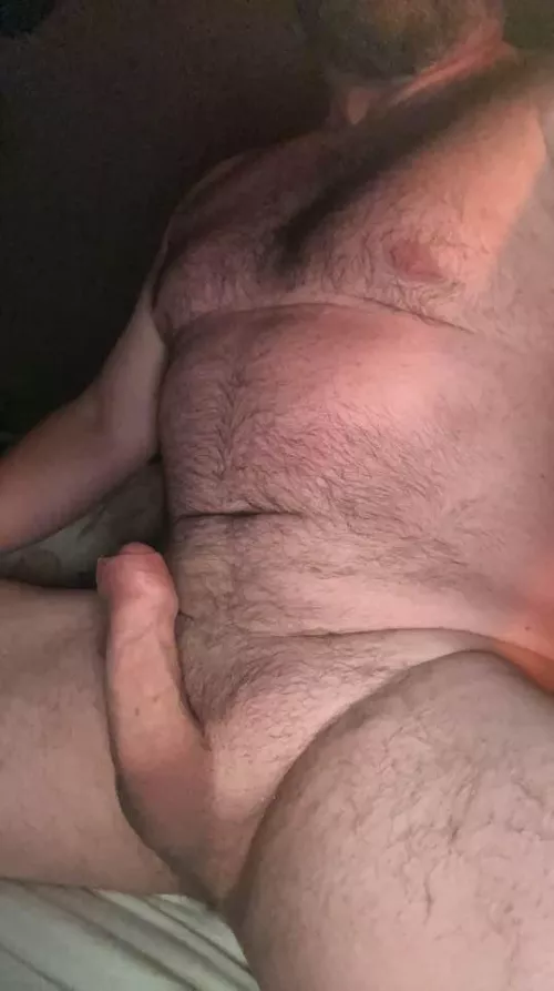 Some morning wood [52] by Daddyknowsbest2023