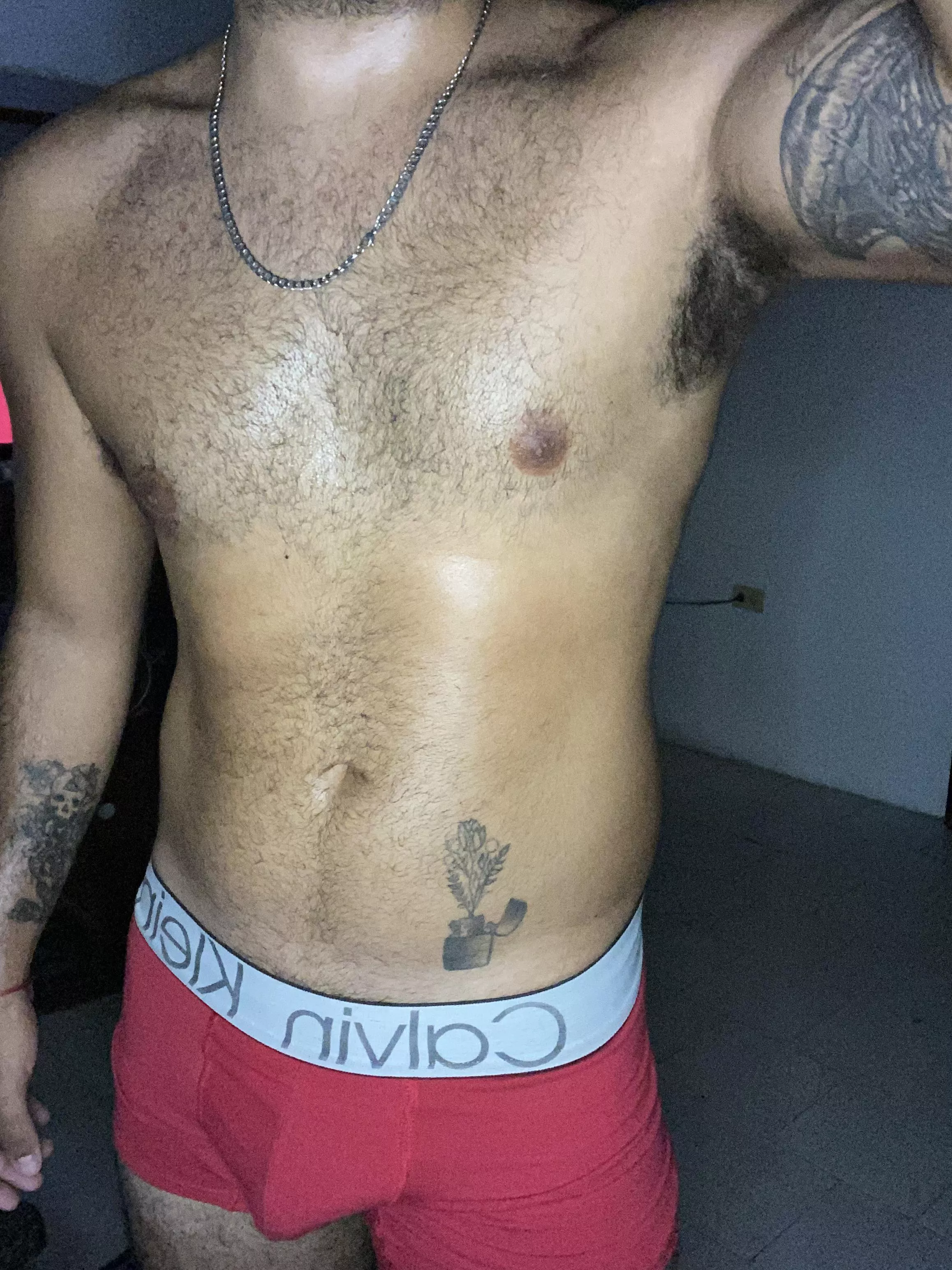 Wanna taste ?  posted by Flirtymank