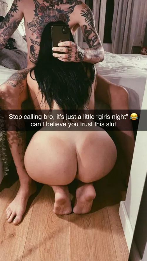 Well i did until now  by ineedtocum11