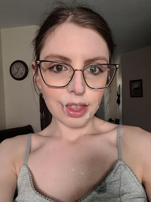 what do you call a girl that gets daily facials by xxninjae