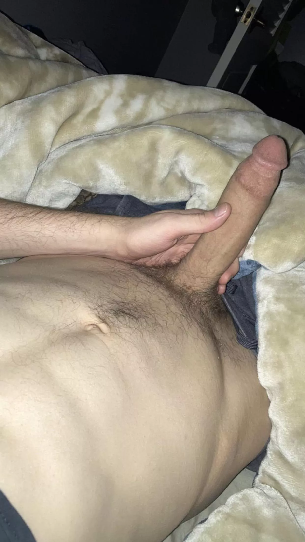 what would you do if you walked in on me? 😈 posted by Jungle_Pussy