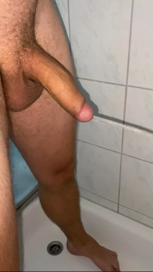 24 looking for someone who controls my bladder by Hungry-Age-7668