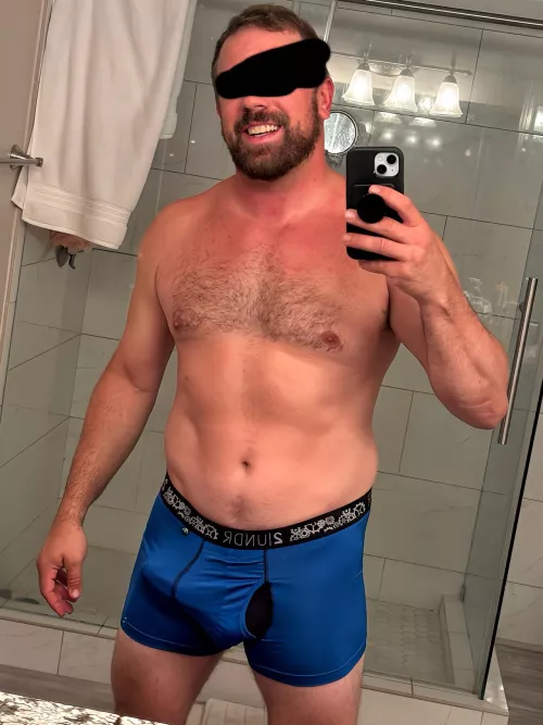 (41) Happy hump day! by Future-Ad-4317