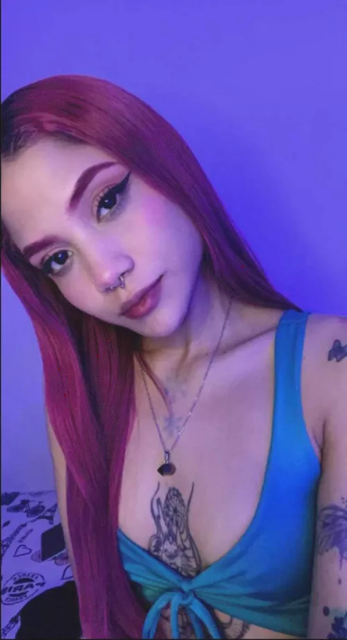 Adorable enough to date or just fuck by Grand-You-7654