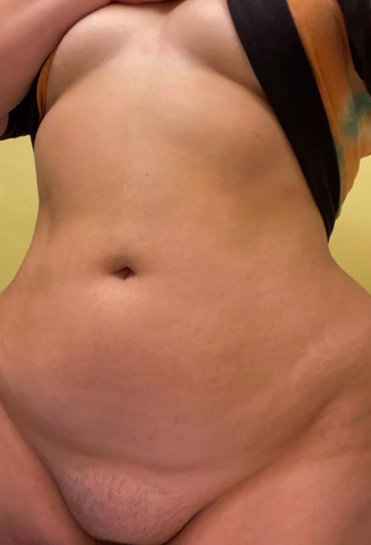 Am I your type?  posted by macgnolia