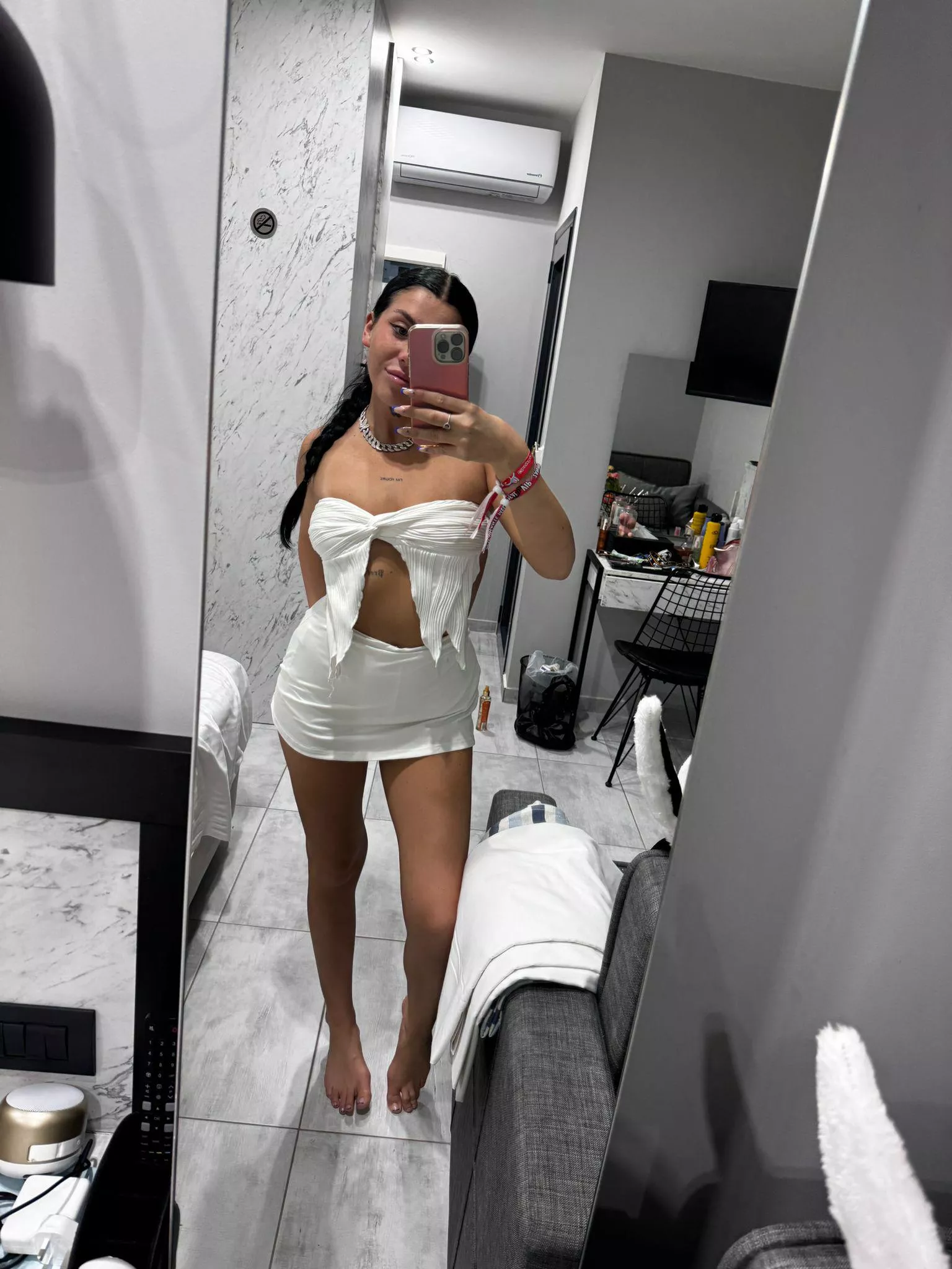 Are u into it? <3 posted by DilSnaps