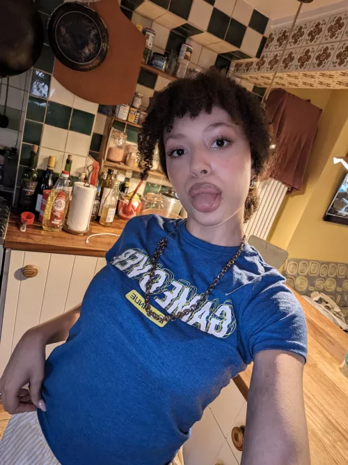 Are you up for some fun by xx-alien