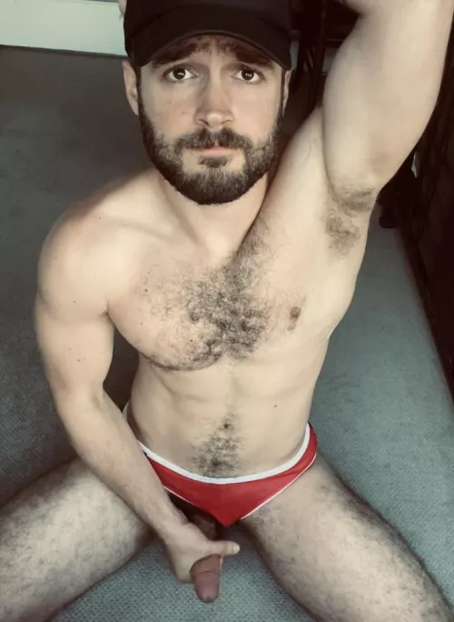 At your service by HumbleFix7056