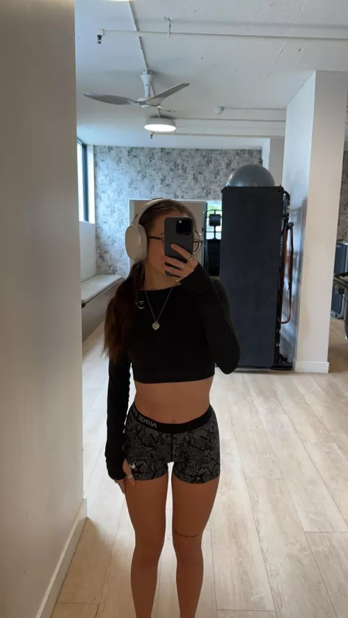 best type of mornings! by _talyyyya_