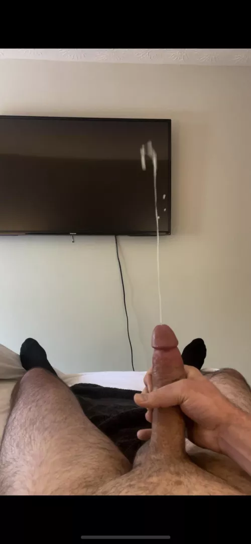 can i cum on your wife?👀 by Jumpy_Candidate330