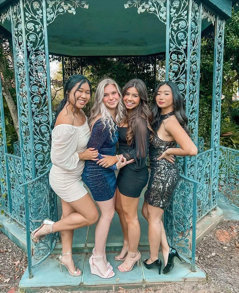 College formal. Rank em…3241 for me! posted by DesignerBox2661