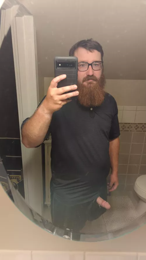 Do you like me matching?? by gonefishingacct