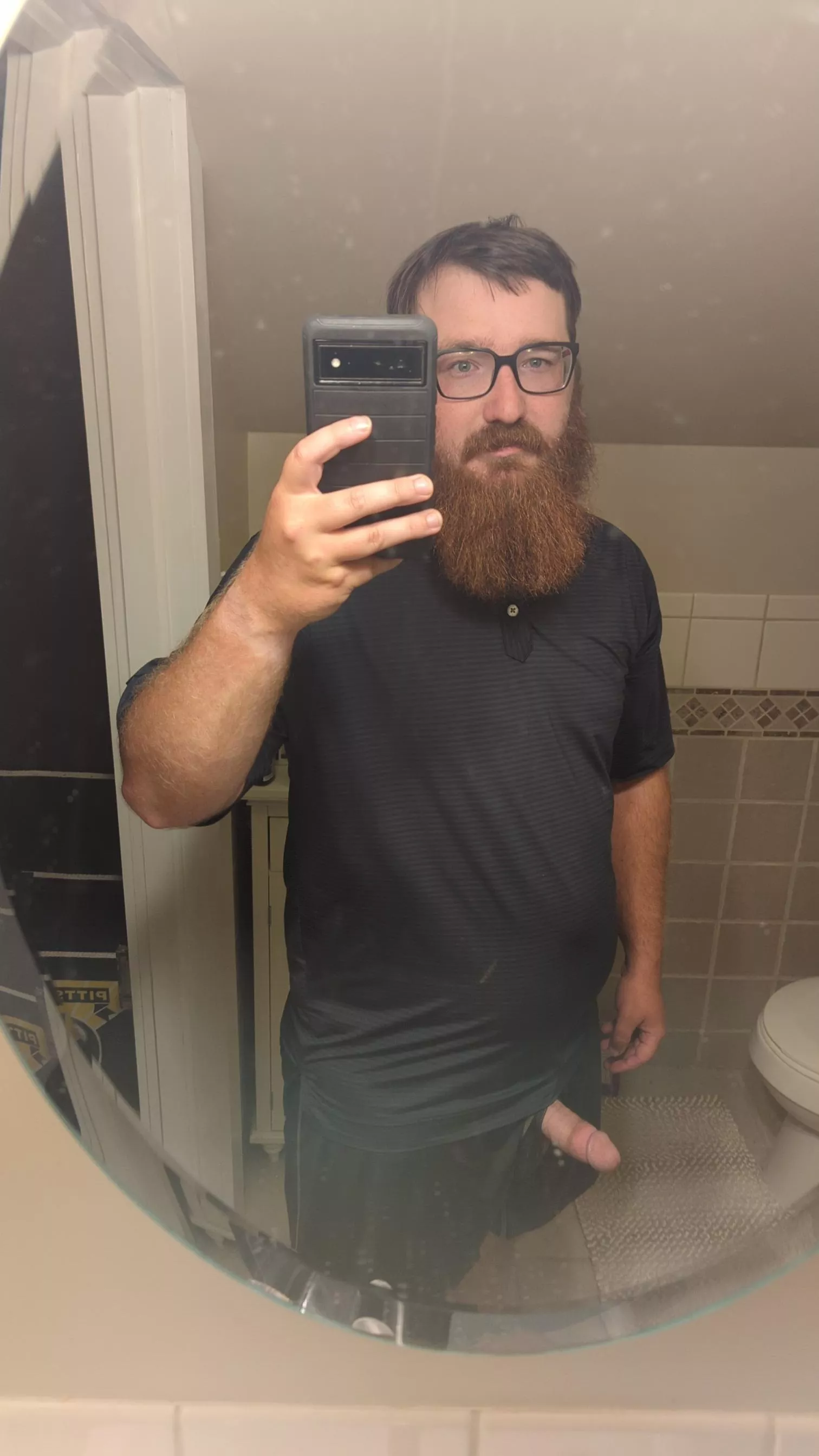 Do you like me matching?? posted by gonefishingacct