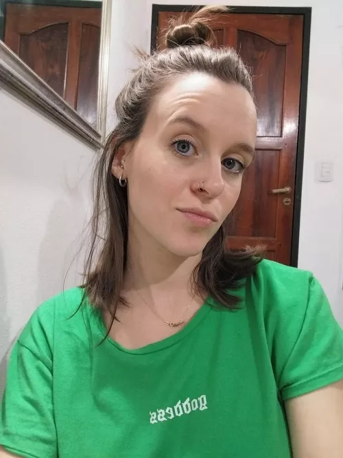 Do you like my hair? by babylulux